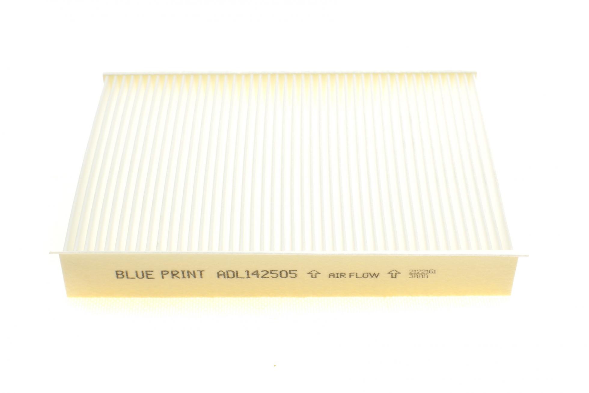 ADL142505 BLUE PRINT